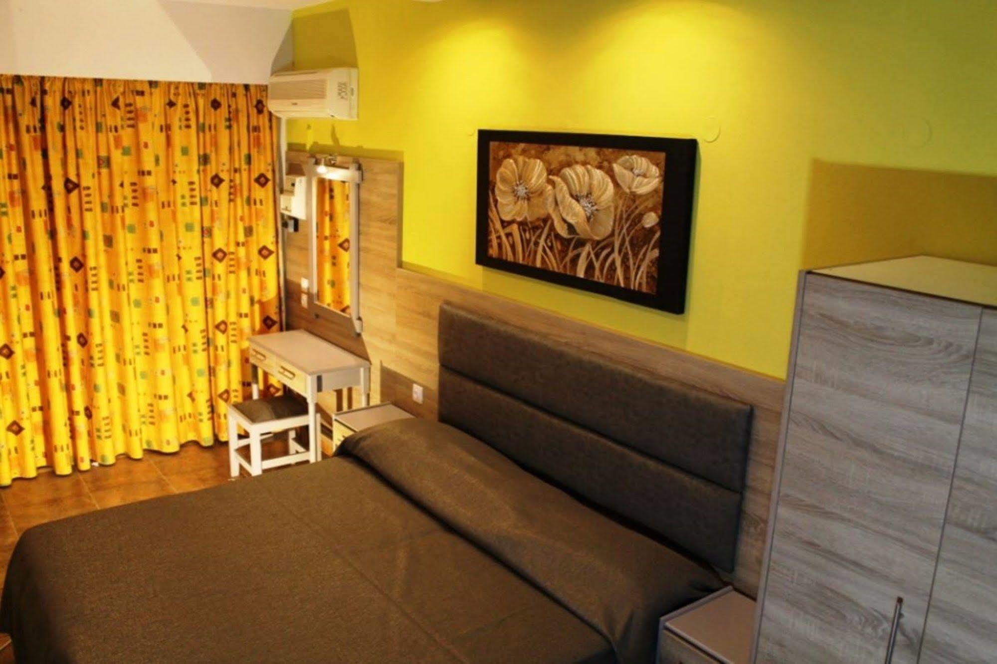 Melody Studios Фалираки Екстериор снимка