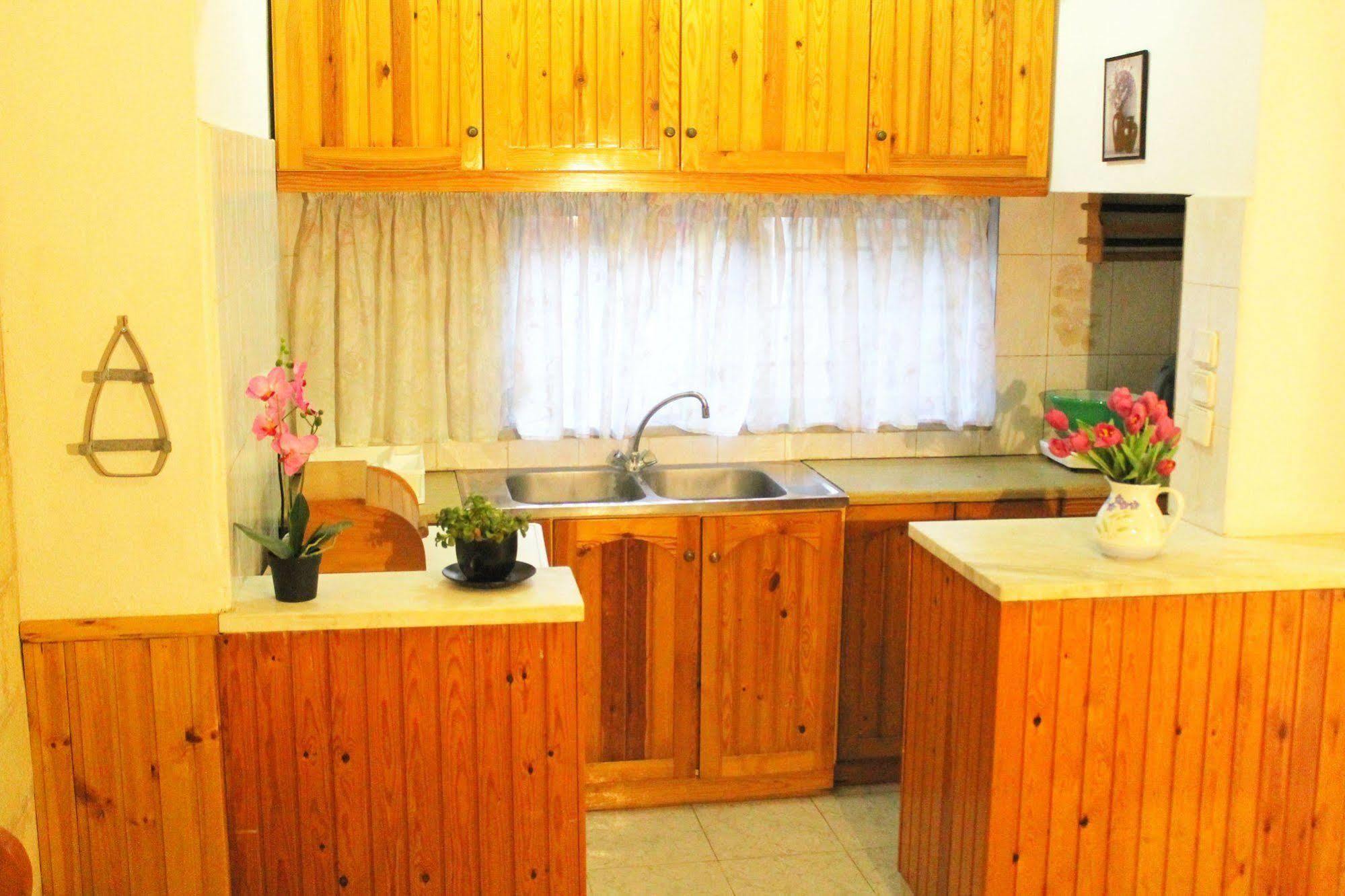 Melody Studios Фалираки Екстериор снимка